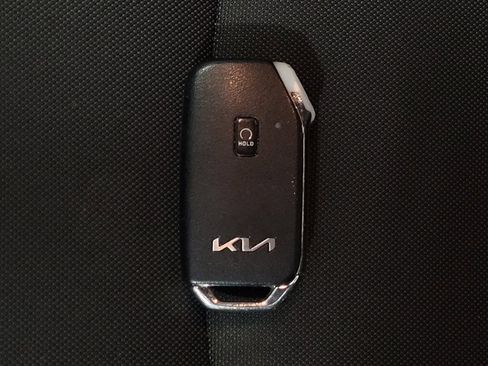 Used 2023 Kia Forte GT-Line w/ GT-Line Technology Package FWD image 32