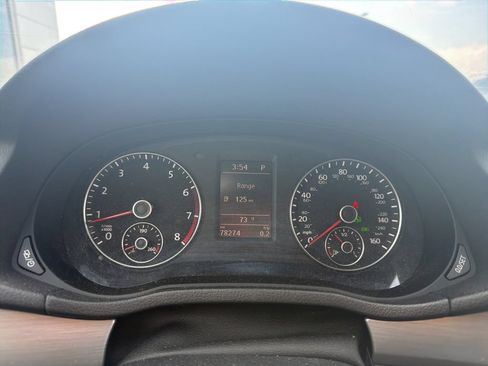 Used 2015 Volkswagen Passat 1.8T Sport FWD image 3