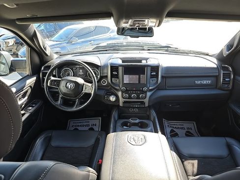 Used 2020 RAM 1500 Sport AWD/4WD image 13