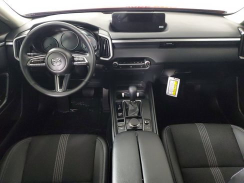Certified 2025 MAZDA CX-50 AWD 2.5 S w/ Cargo Package image 13