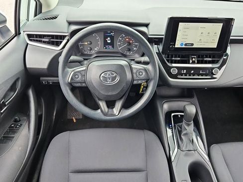 Used 2024 Toyota Corolla LE image 15