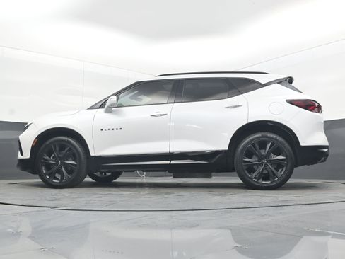 Used 2020 Chevrolet Blazer RS image 25