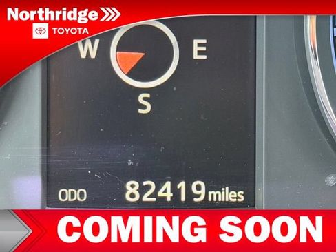 Used 2017 Toyota Corolla XSE w/ Carpet Mat Package (TMS) FWD image 10
