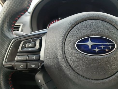 Used 2021 Subaru WRX STI AWD/4WD image 30