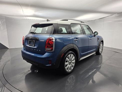 Used 2020 MINI Cooper Countryman image 4