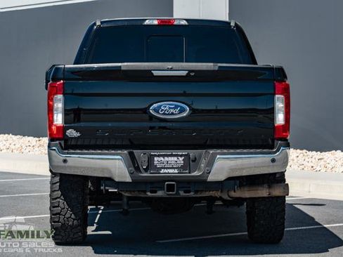 Used 2017 Ford F250 Lariat image 7