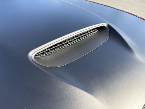 Used 2023 Dodge Challenger R/T w/ T/A Package RWD image 54