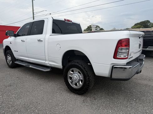 Used 2019 RAM 2500 Big Horn AWD/4WD image 3