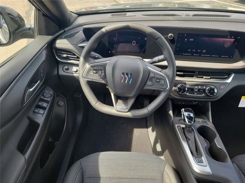 New 2026 Buick Envista Sport Touring w/ Convenience I Package FWD image 11