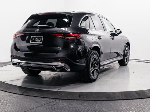 Certified 2026 Mercedes-Benz GLC 300 4MATIC image 34