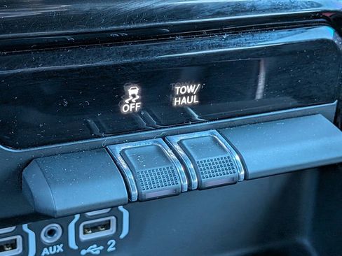 Used 2023 RAM 1500 Rebel w/ Rebel Level 1 Equipment Group image 29