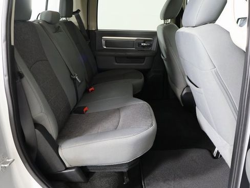 Used 2015 RAM 1500 Outdoorsman image 20