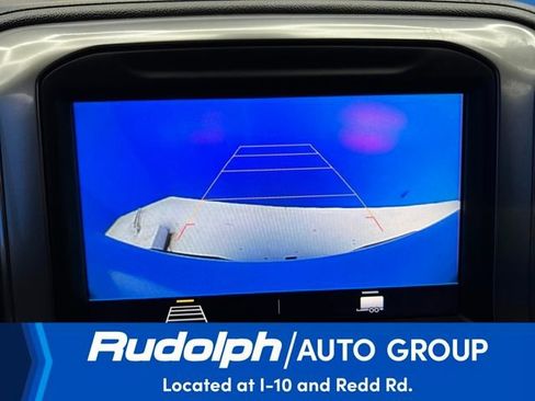 Used 2022 Chevrolet Silverado 1500 LT image 28