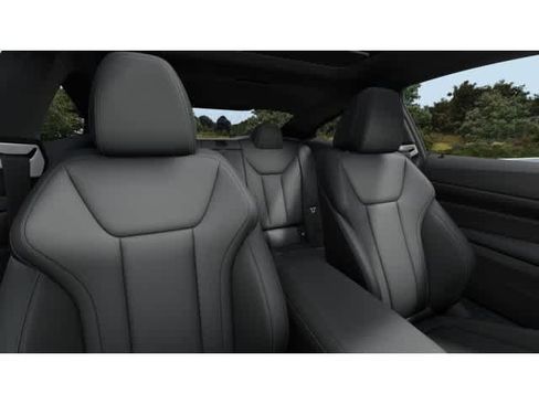 Used 2026 BMW 430i Coupe w/ Parking Assistance Package RWD image 11