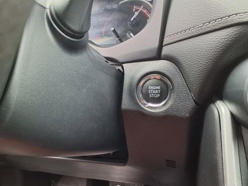 Used 2023 Toyota RAV4 XLE image 24