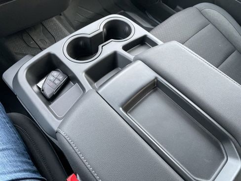 New 2026 Chevrolet Silverado 1500 LT w/ Protection Package image 9