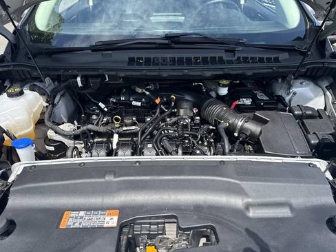 Used 2024 Ford Edge SEL AWD/4WD image 14