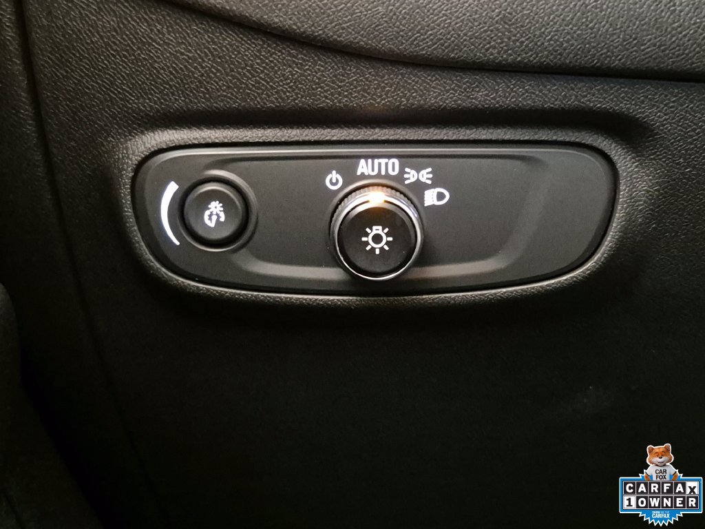 Certified 2024 Chevrolet Equinox LT AWD/4WD image 19