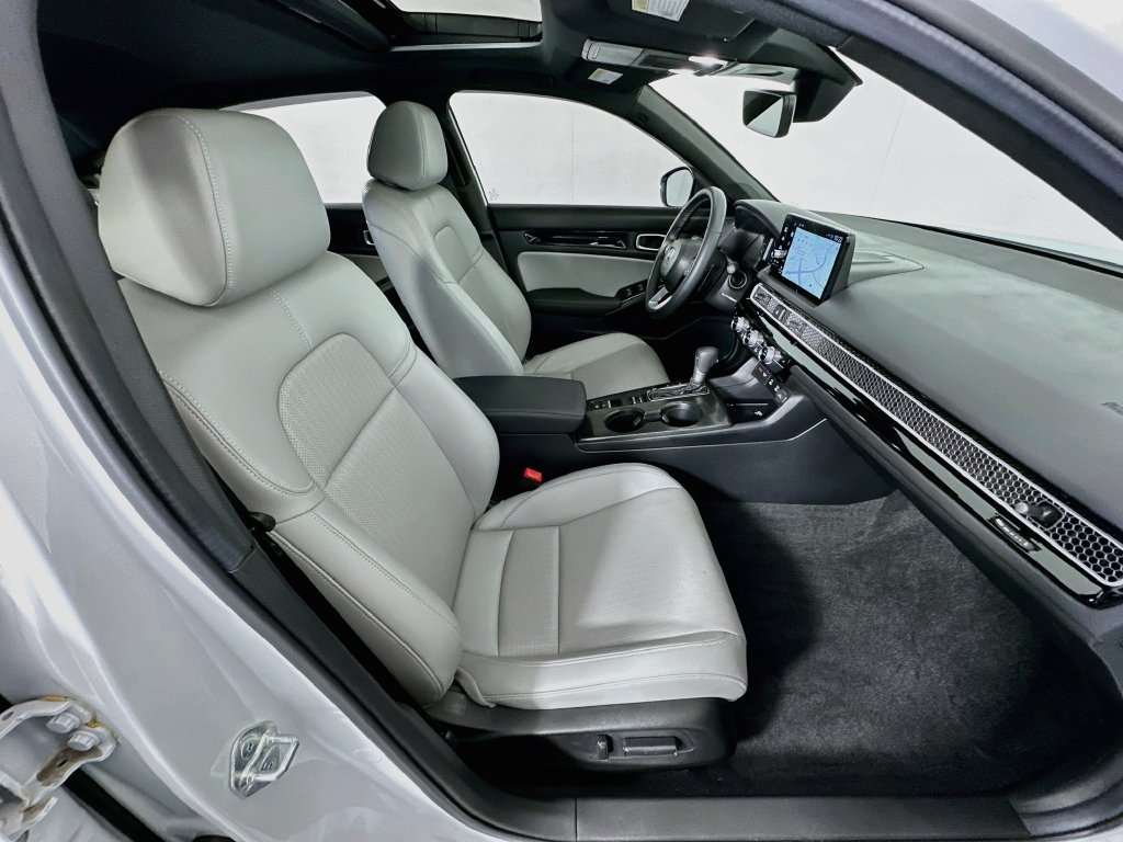 Used 2026 Honda Civic Sport Touring image 28