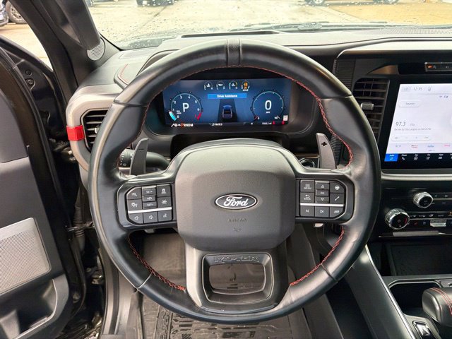 Certified 2024 Ford F150 Raptor AWD/4WD image 20