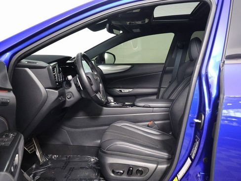 Used 2024 Lexus NX 450h+ F Sport w/ Vision Package AWD/4WD image 10