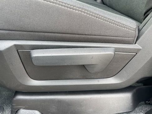 New 2026 RAM 3500 Tradesman image 16