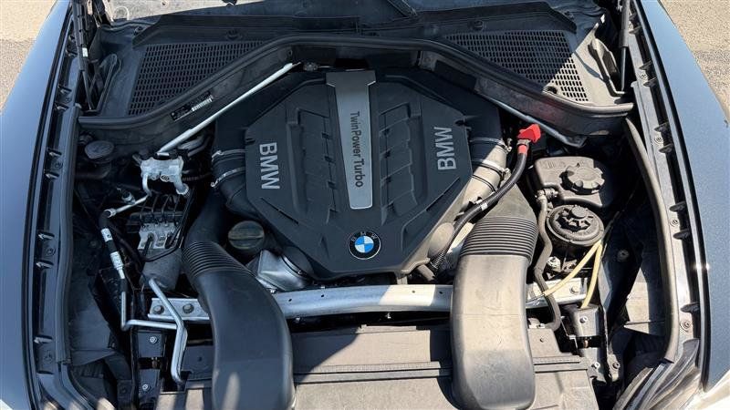 Used 2013 BMW X6 xDrive50i AWD/4WD image 44