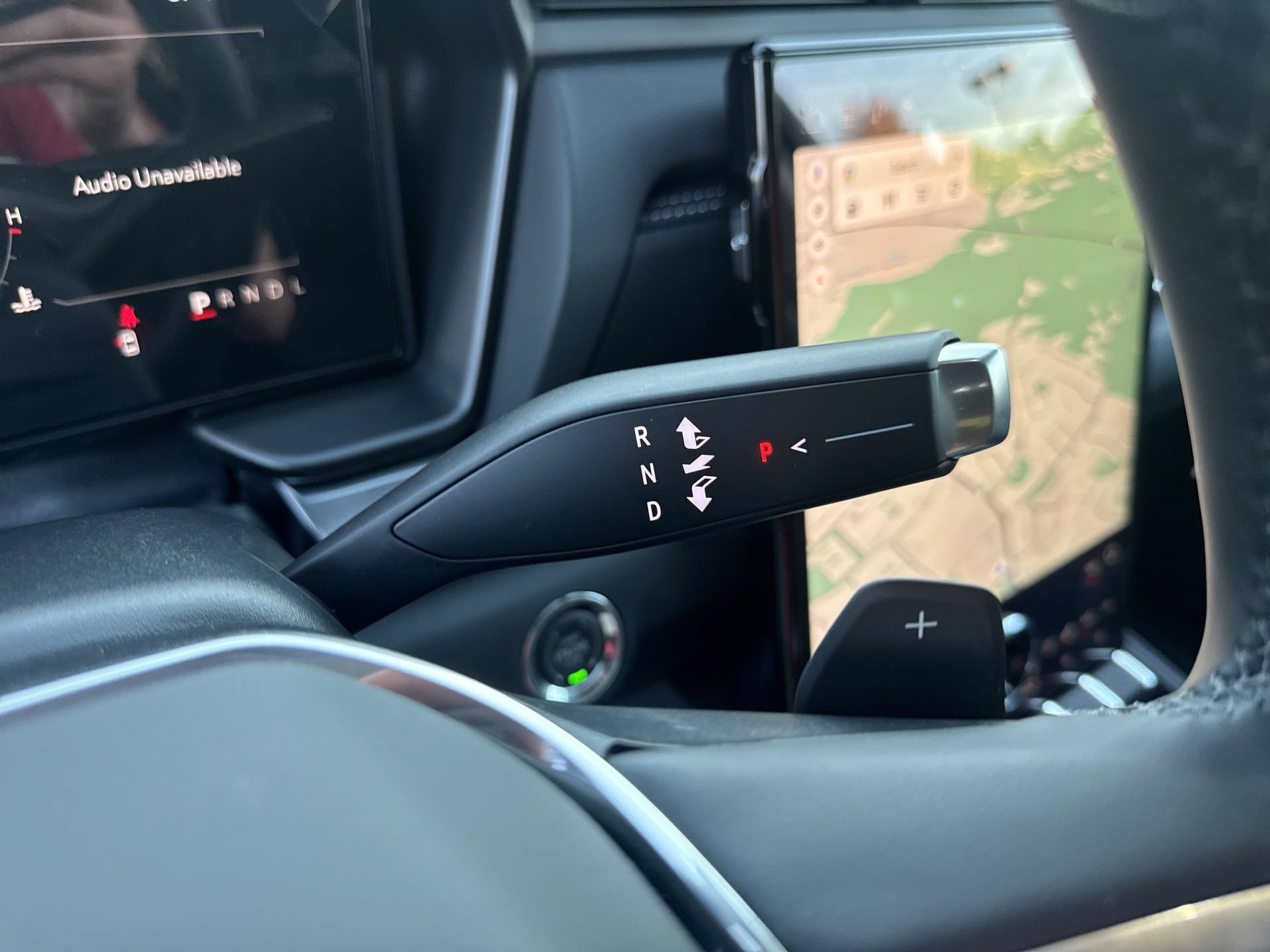 New 2027 GMC Terrain Denali AWD/4WD image 21