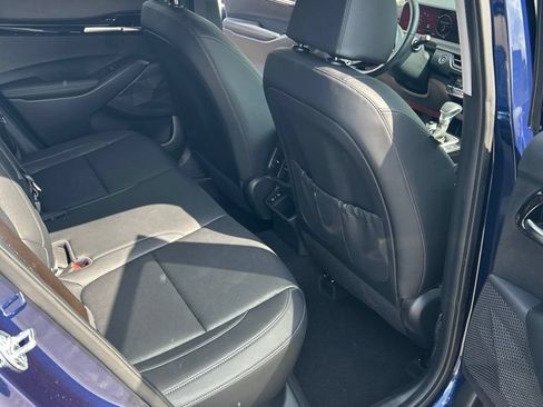 Used 2026 Kia Seltos EX w/ EX Sunroof Package FWD image 16