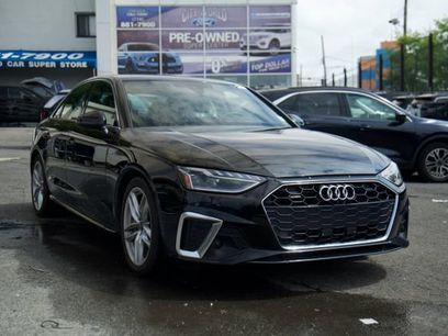 Used 2023 Audi A4 2.0T Premium Plus w/ Premium Plus Package