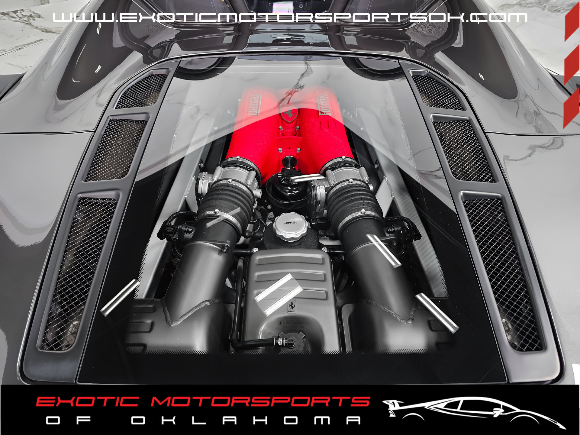 Used 2008 Ferrari F430 Spider RWD image 40