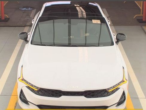 Used 2024 Kia K5 GT-Line FWD image 2