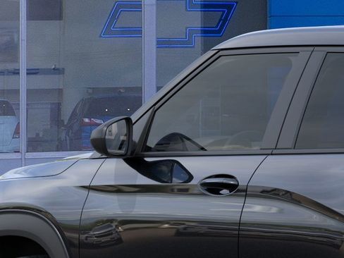New 2026 Chevrolet TrailBlazer LS image 14
