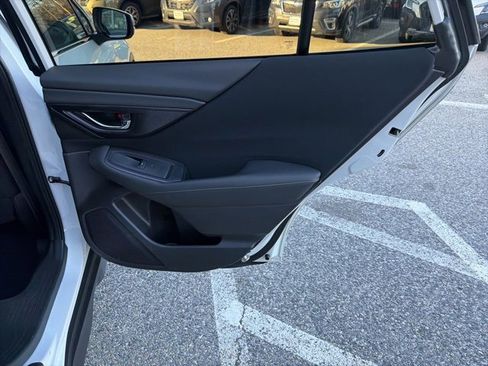 Used 2021 Subaru Outback Premium image 25