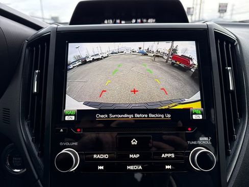 Used 2023 Subaru Forester Wilderness image 24