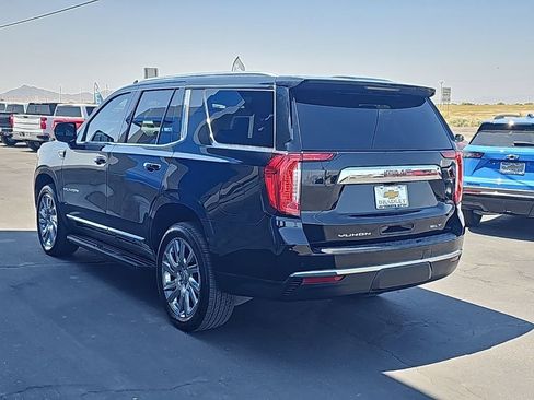 Used 2021 GMC Yukon SLT image 5