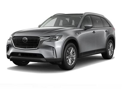 Used 2024 MAZDA CX-90 Plug-In Hybrid w/ Preferred