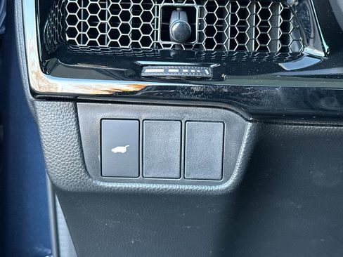 New 2026 Honda CR-V Sport Touring image 32