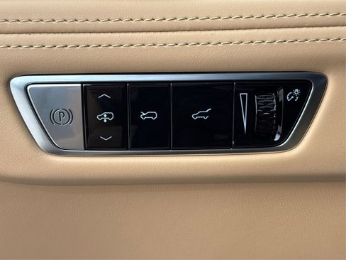 New 2025 Cadillac Escalade IQ Sport 2 image 18