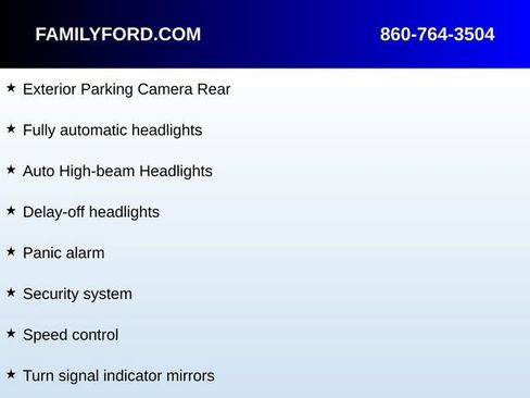 Used 2025 Ford Bronco Stroppe Edition AWD/4WD image 7