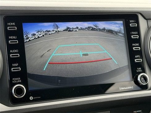 Certified 2023 Toyota Tacoma TRD Sport image 19