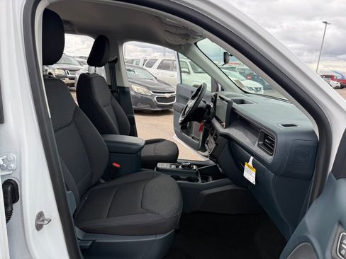 New 2025 Ford Maverick XL image 14