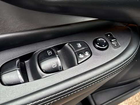 Used 2019 Nissan Murano SL w/ SL Technology Package image 13