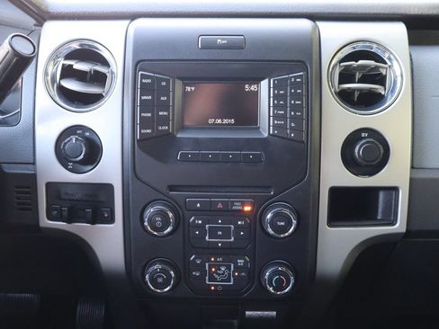 Used 2014 Ford F150 XLT w/ Equipment Group 302A Luxury RWD image 34