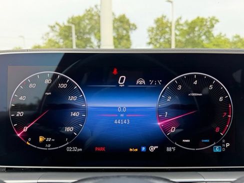 Certified 2024 Mercedes-Benz GLE 350 4MATIC image 19