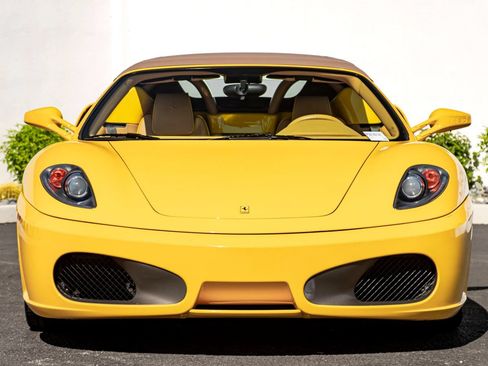 Used 2005 Ferrari F430 Spider RWD image 4