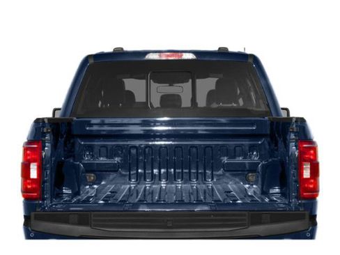 Used 2023 Ford F150 Tremor w/ Equipment Group 402A High AWD/4WD image 11