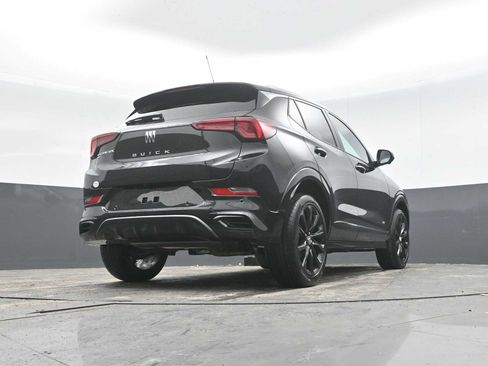 New 2026 Buick Encore GX Sport Touring w/ Advanced Technology Package AWD/4WD image 52