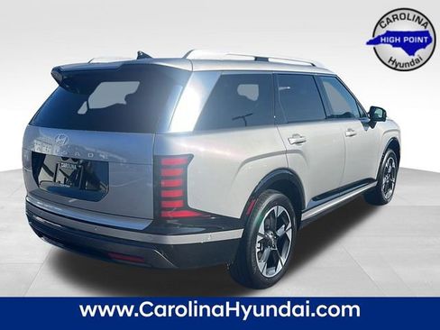 New 2026 Hyundai Palisade Limited image 7
