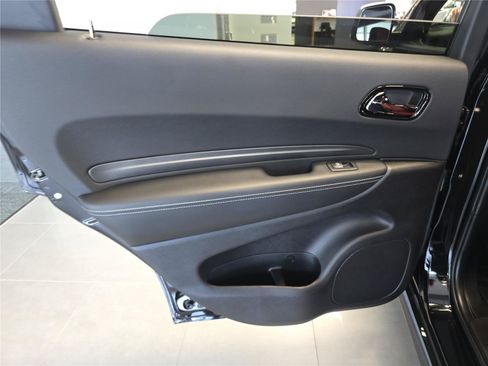 Used 2023 Dodge Durango SRT Hellcat AWD/4WD image 13